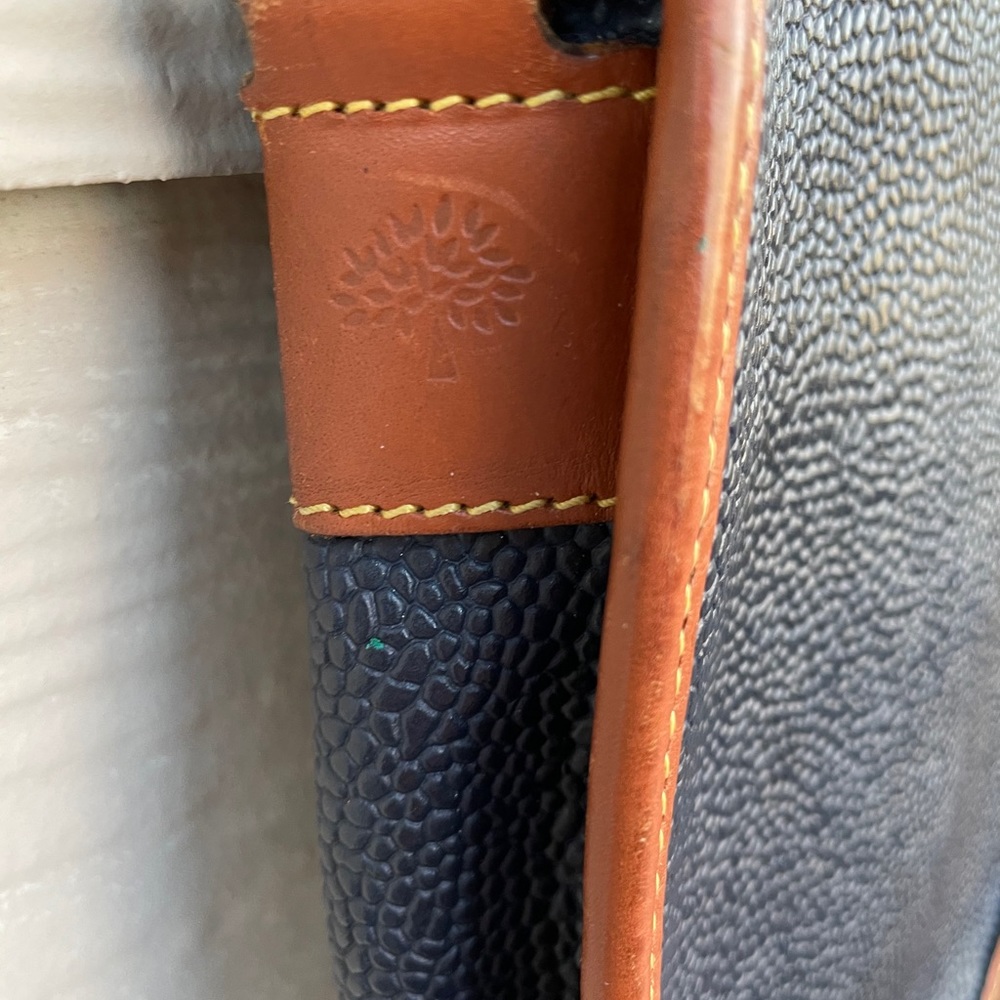 Vintage Mulberry purse - Picture 5 of 16